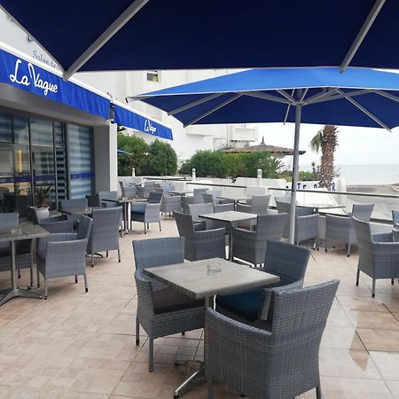 B&B Cote D'Azur Hammamet Exteriér fotografie