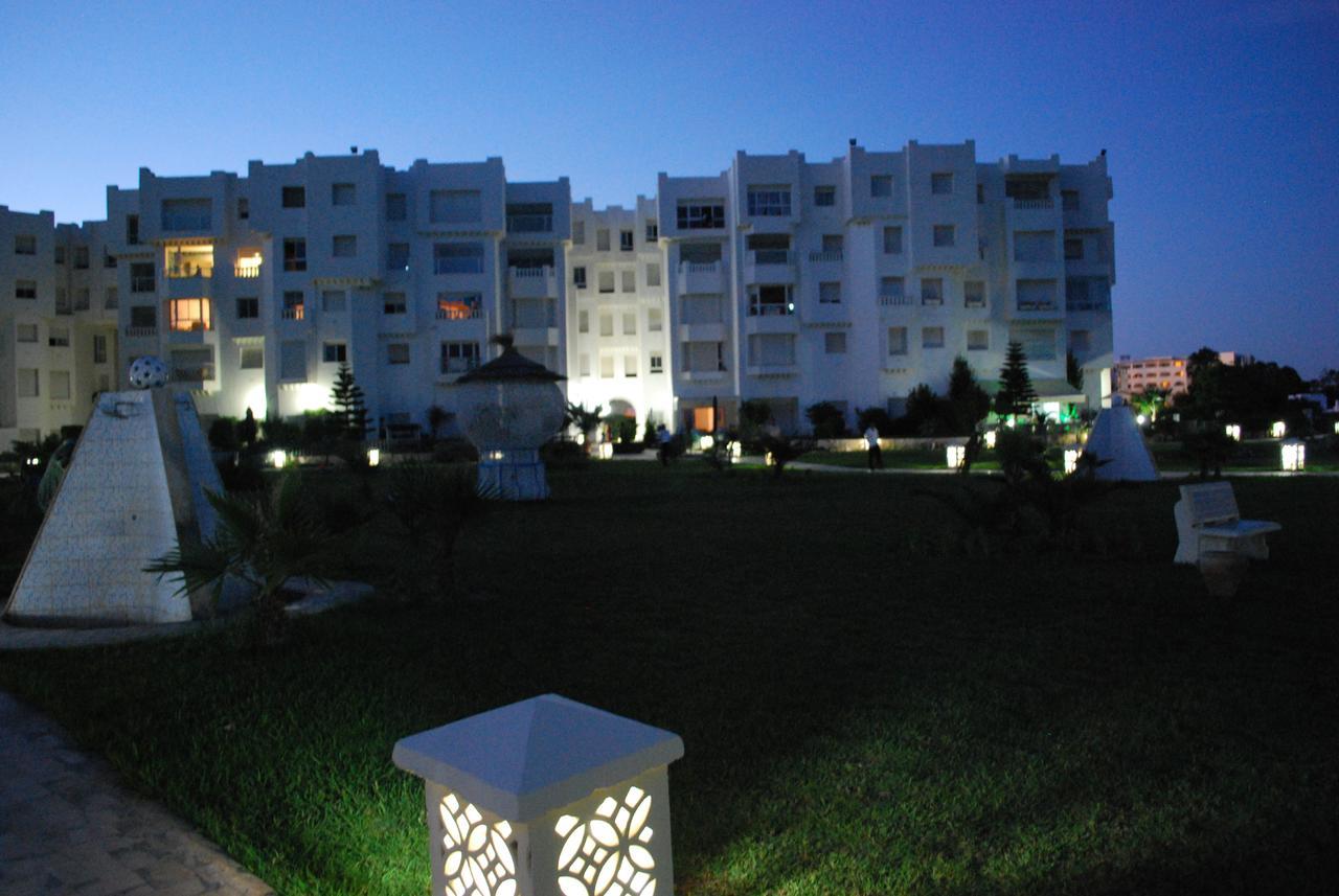 B&B Cote D'Azur Hammamet Exteriér fotografie