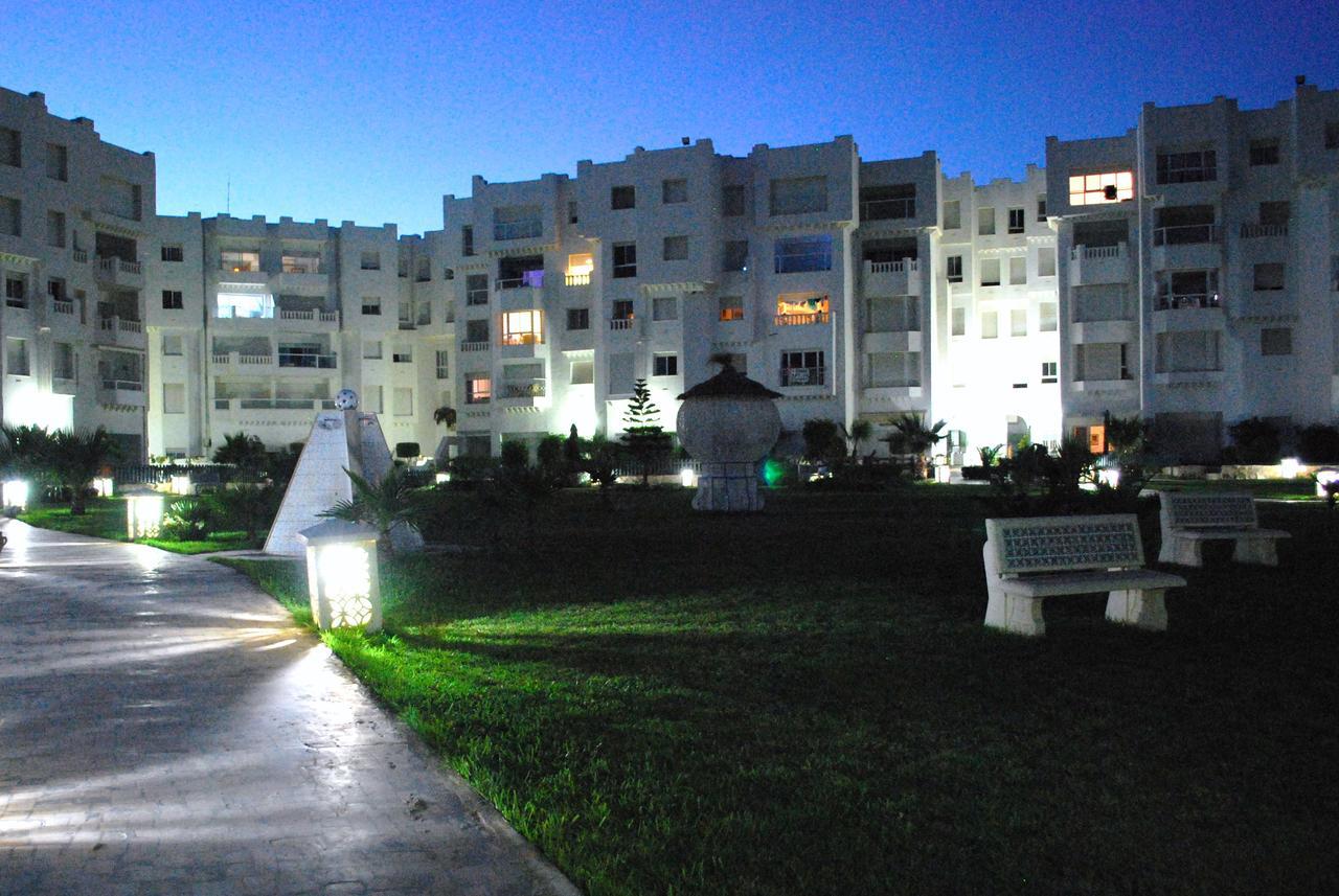 B&B Cote D'Azur Hammamet Exteriér fotografie