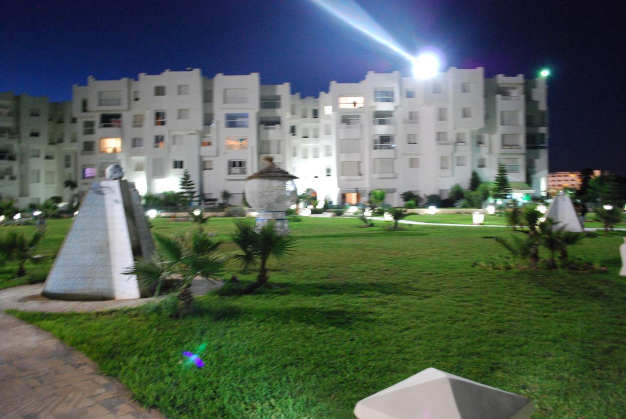 B&B Cote D'Azur Hammamet Exteriér fotografie