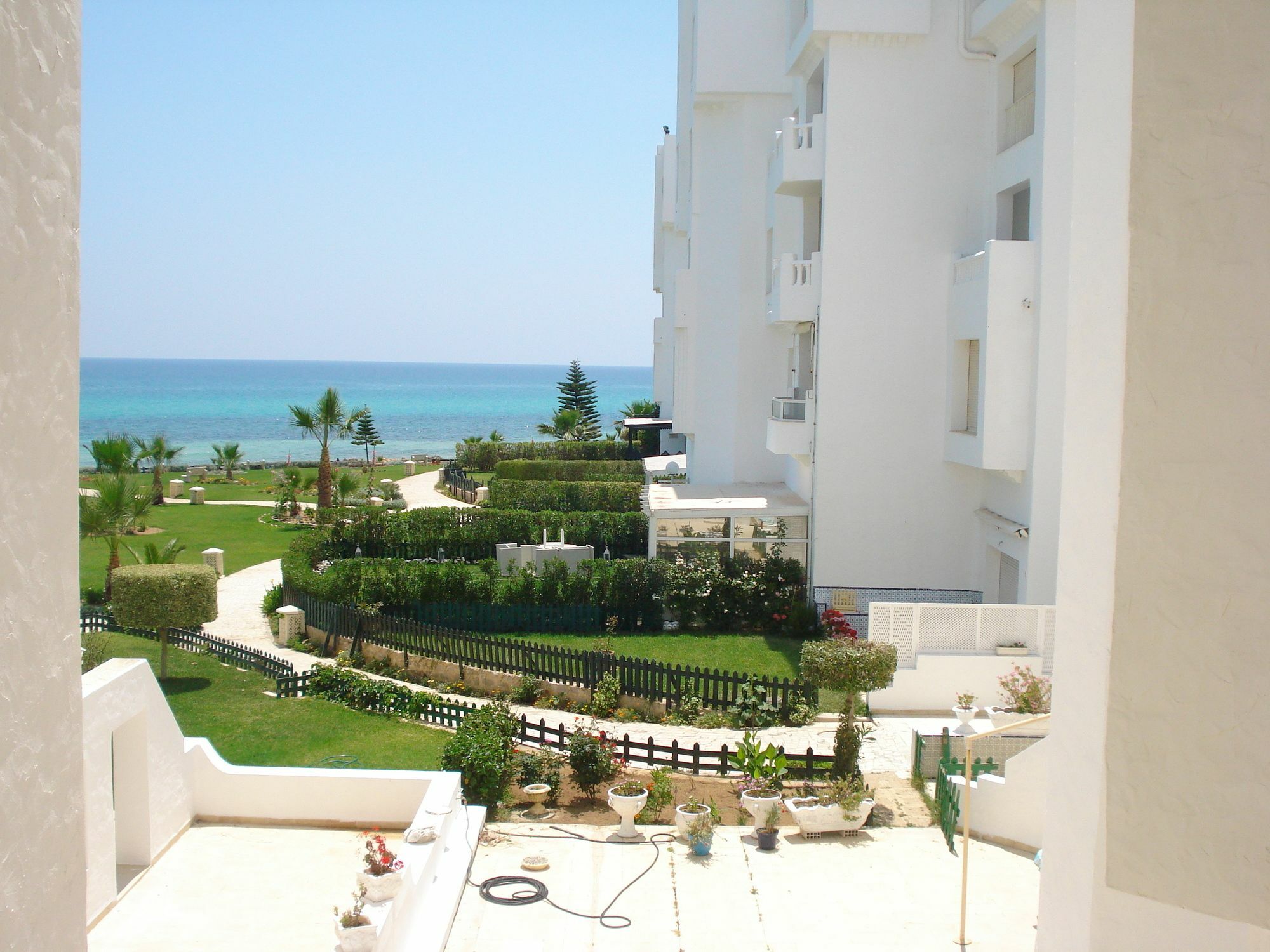 B&B Cote D'Azur Hammamet Exteriér fotografie