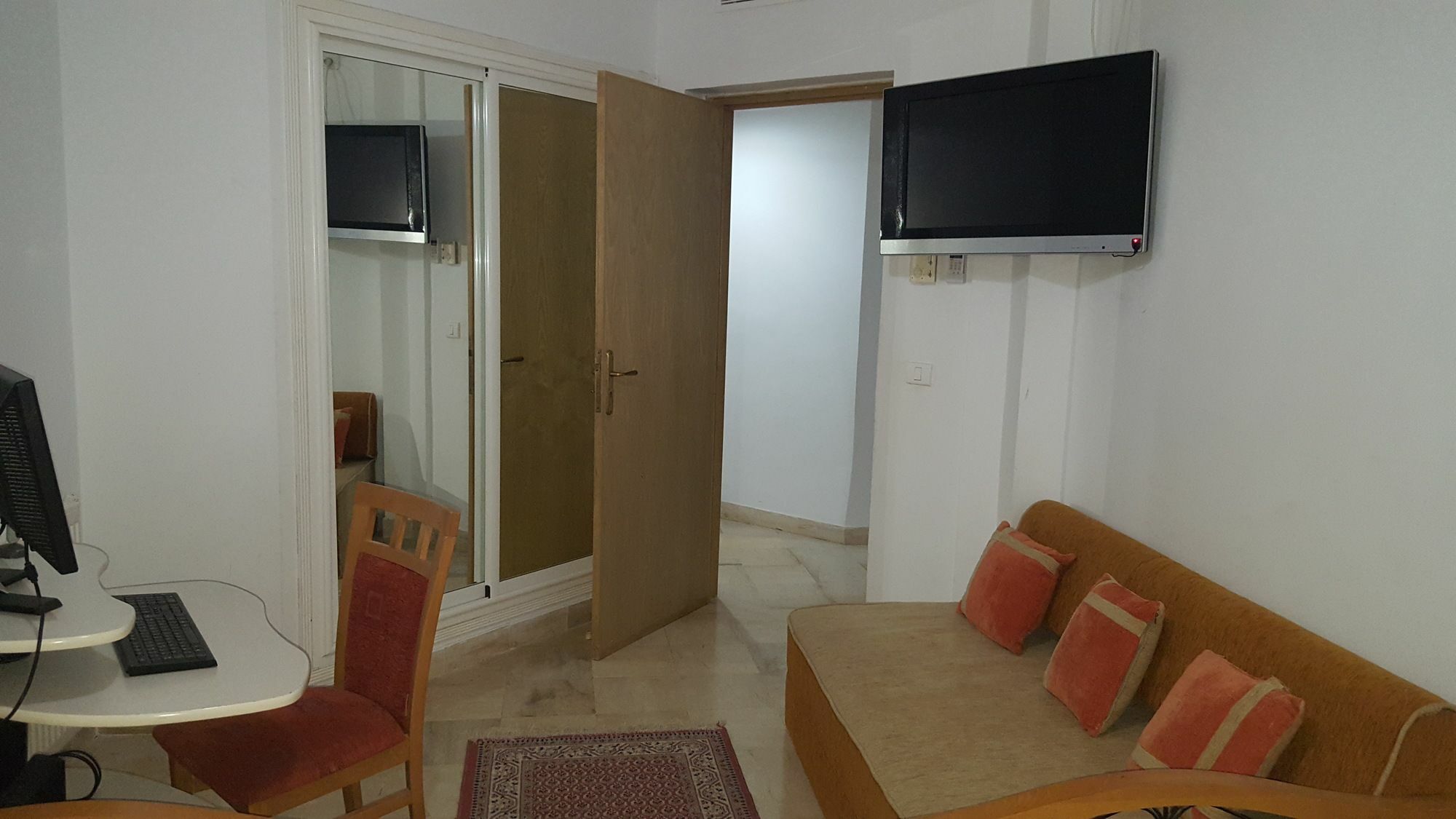 B&B Cote D'Azur Hammamet Exteriér fotografie