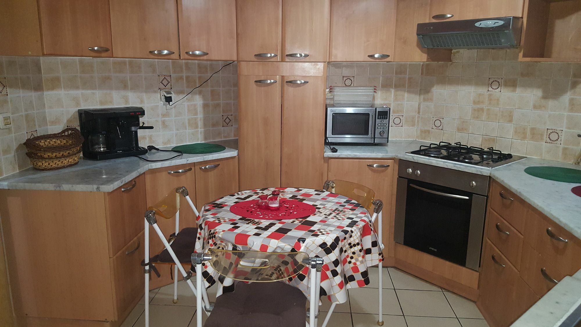 B&B Cote D'Azur Hammamet Exteriér fotografie