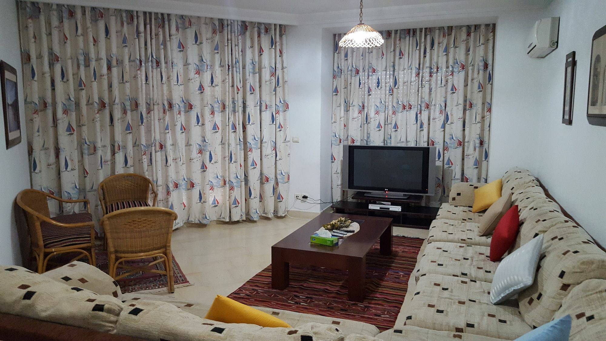 B&B Cote D'Azur Hammamet Exteriér fotografie