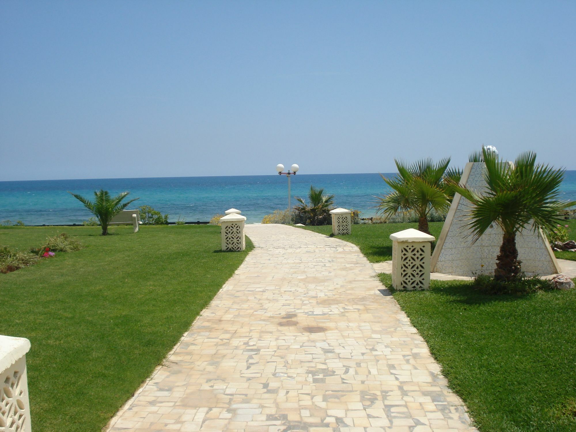 B&B Cote D'Azur Hammamet Exteriér fotografie