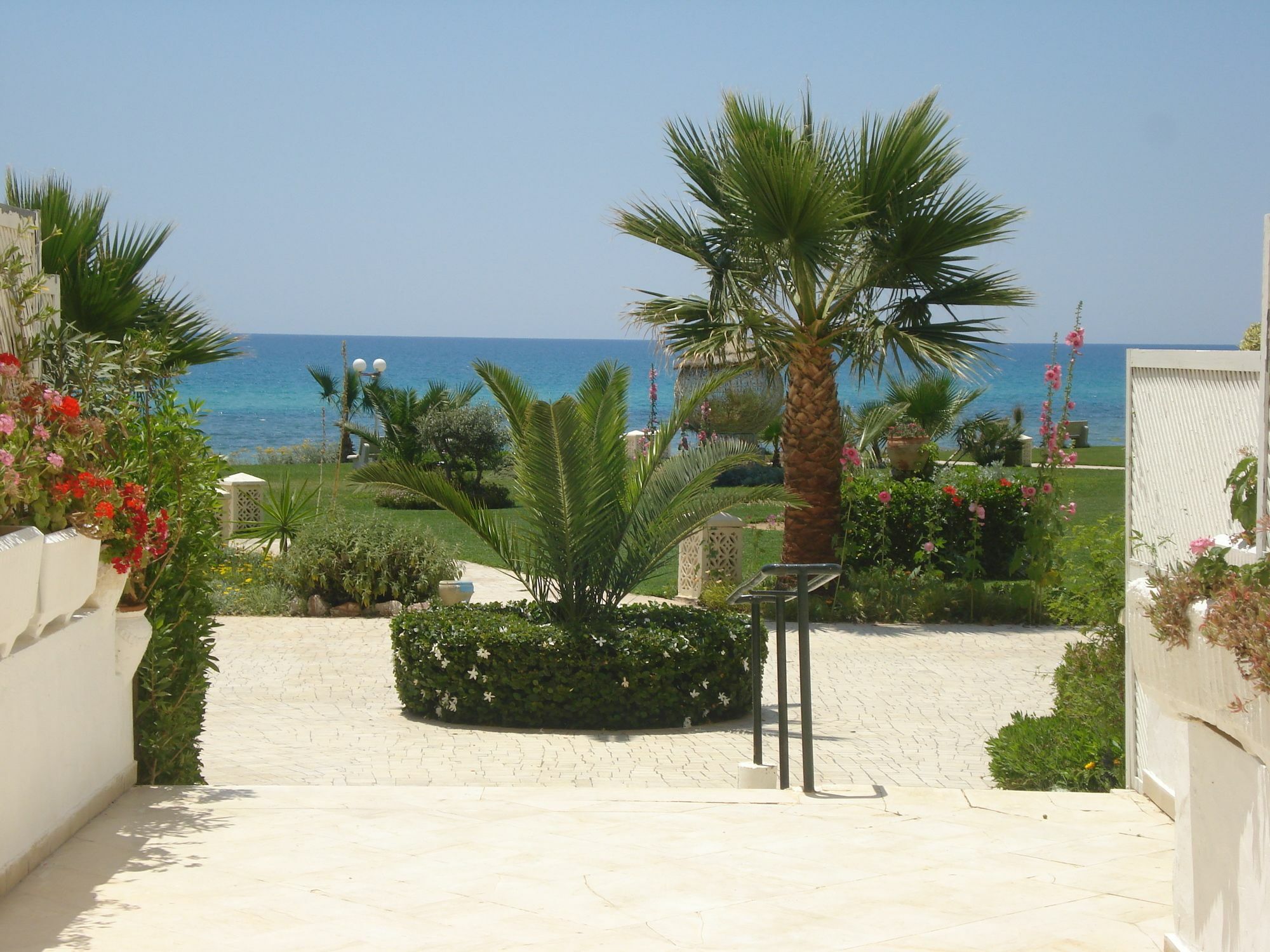 B&B Cote D'Azur Hammamet Exteriér fotografie