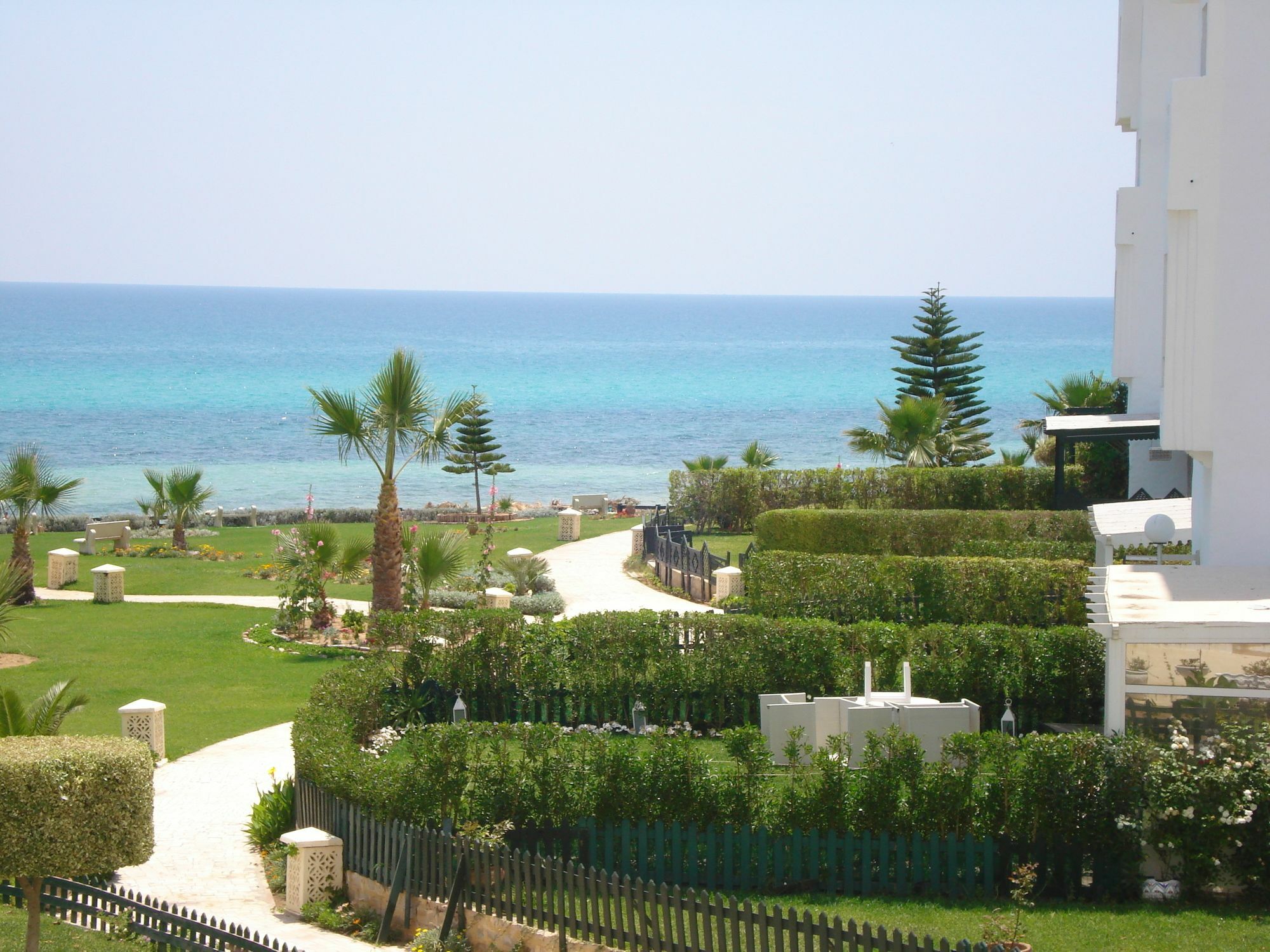 B&B Cote D'Azur Hammamet Exteriér fotografie