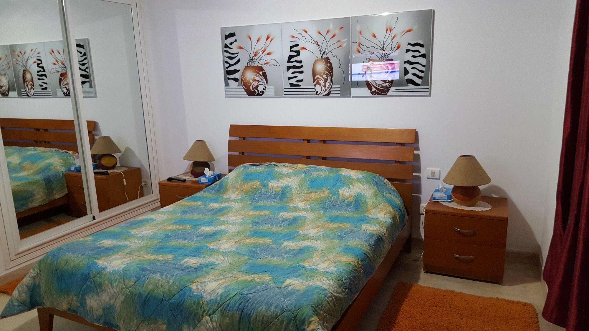 B&B Cote D'Azur Hammamet Exteriér fotografie
