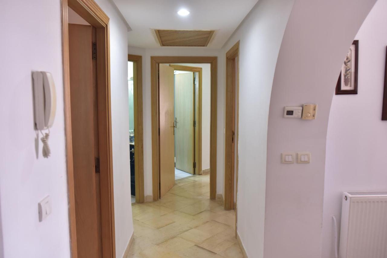B&B Cote D'Azur Hammamet Exteriér fotografie