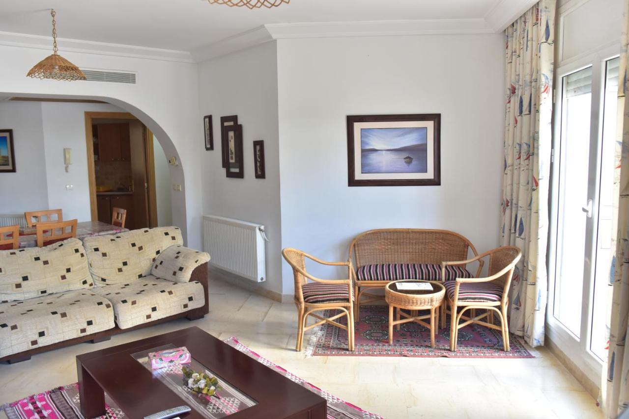 B&B Cote D'Azur Hammamet Exteriér fotografie