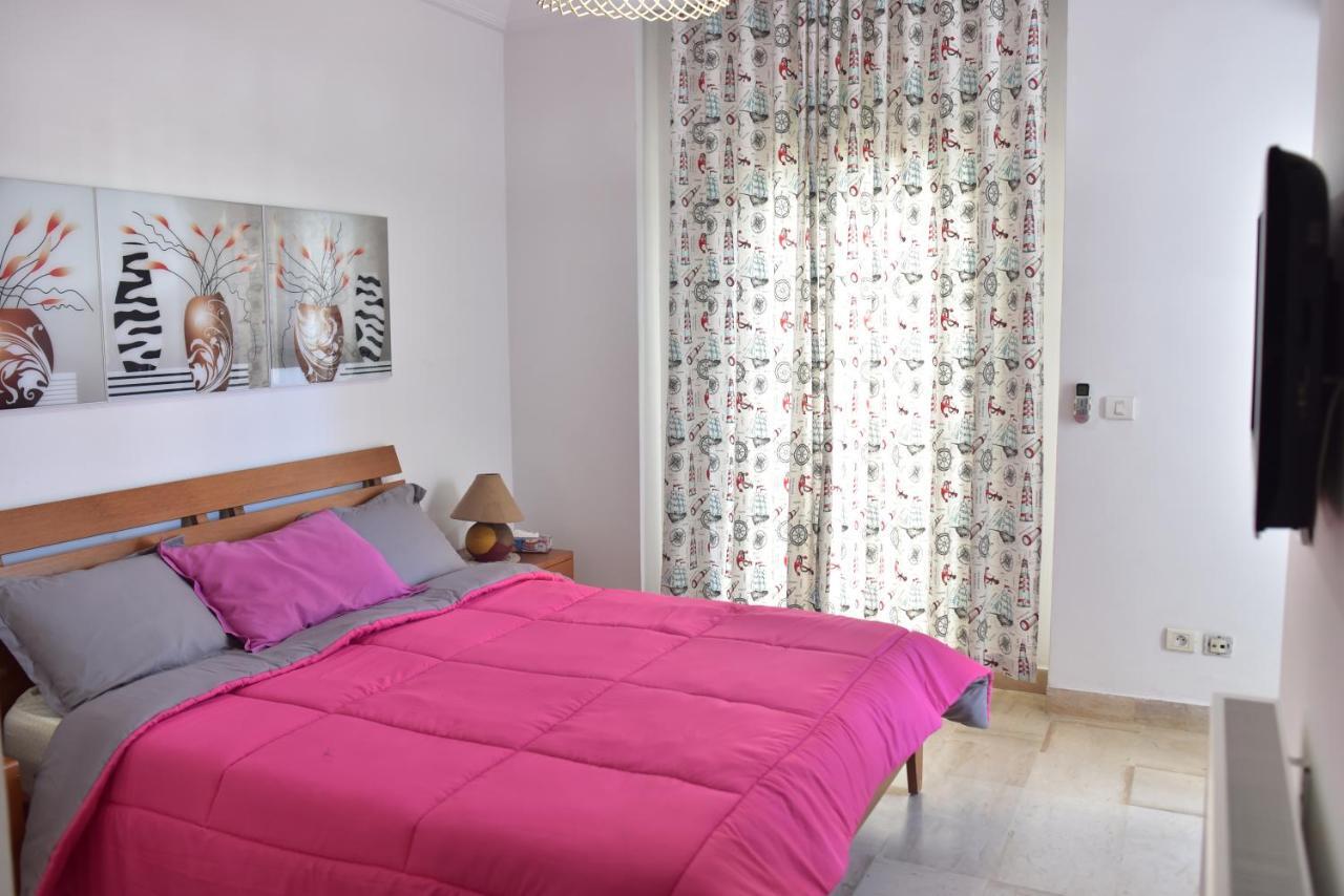 B&B Cote D'Azur Hammamet Exteriér fotografie