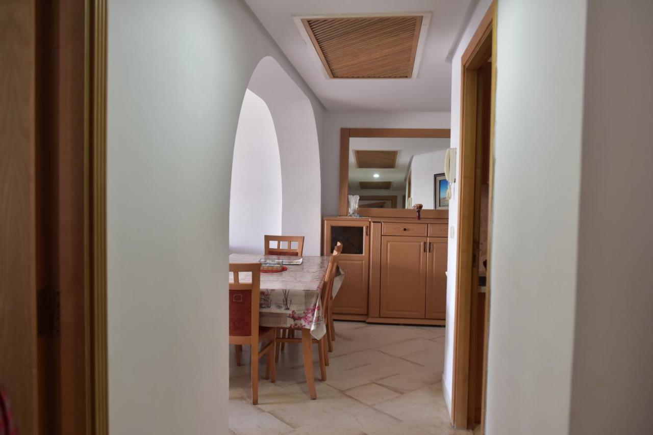 B&B Cote D'Azur Hammamet Exteriér fotografie