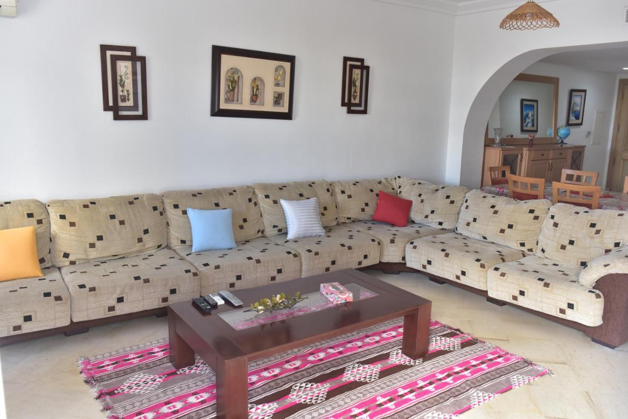 B&B Cote D'Azur Hammamet Exteriér fotografie