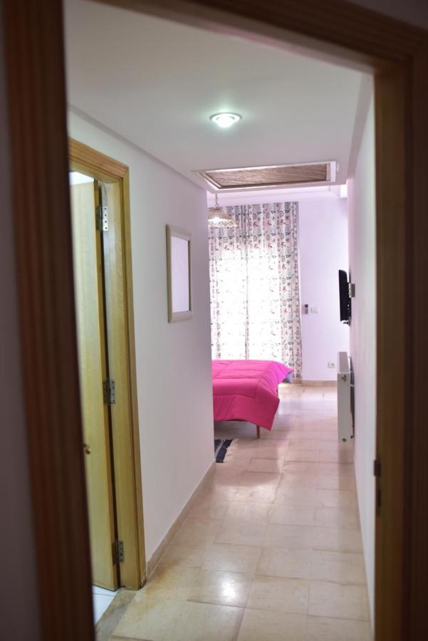 B&B Cote D'Azur Hammamet Exteriér fotografie