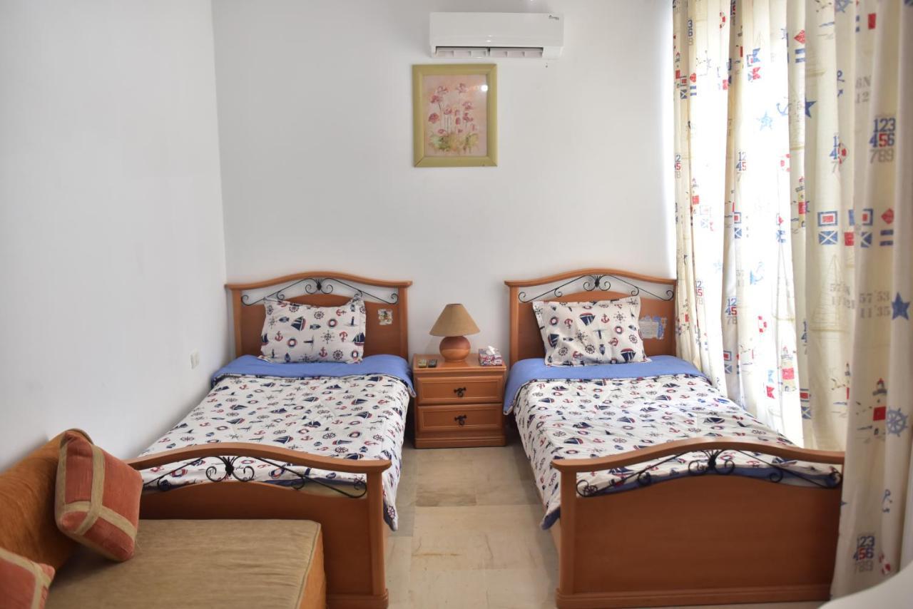B&B Cote D'Azur Hammamet Exteriér fotografie
