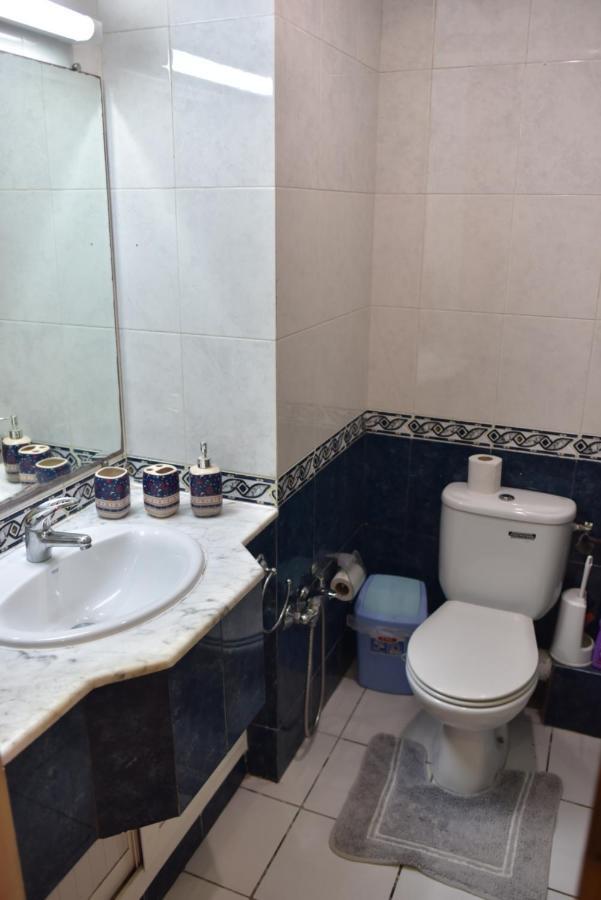 B&B Cote D'Azur Hammamet Exteriér fotografie