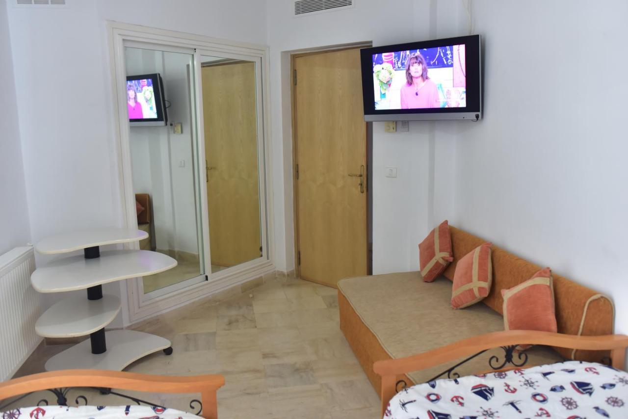 B&B Cote D'Azur Hammamet Exteriér fotografie