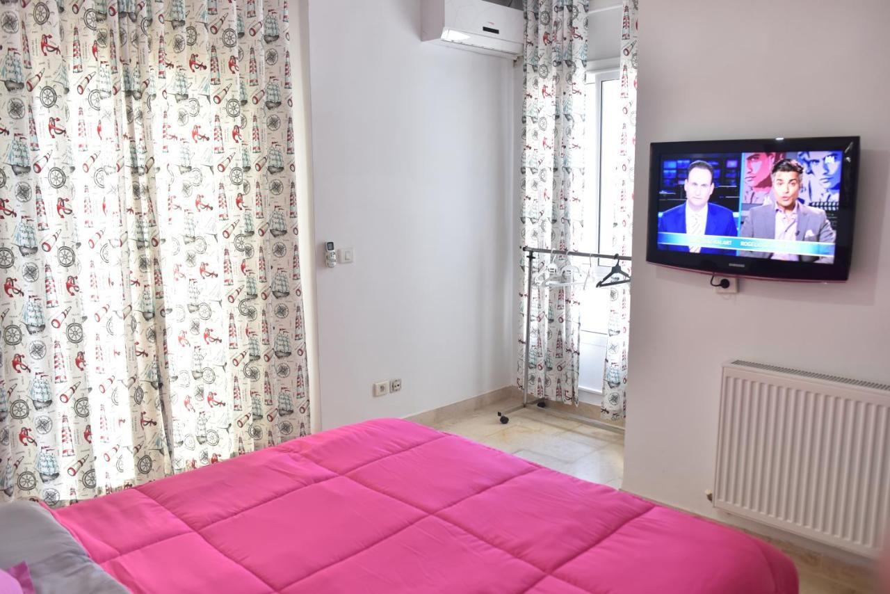 B&B Cote D'Azur Hammamet Exteriér fotografie