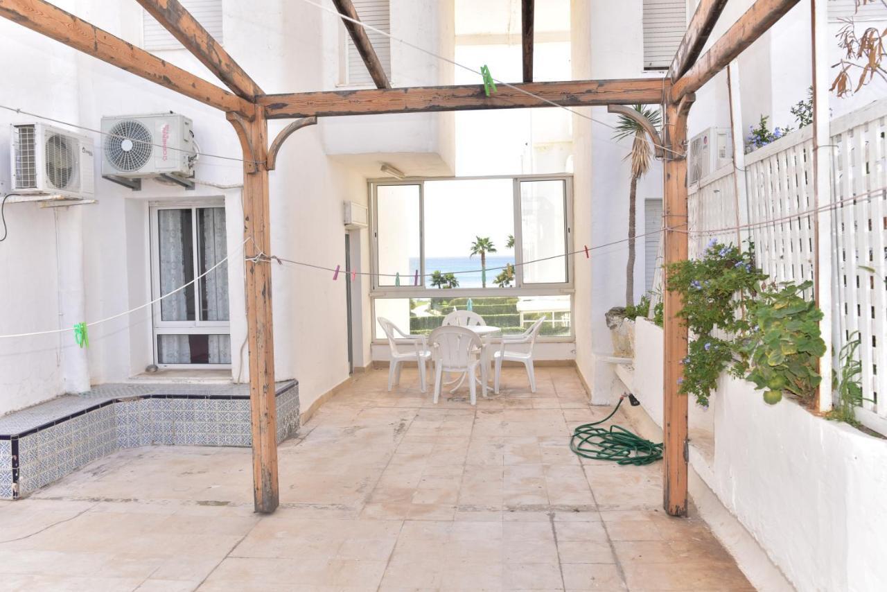 B&B Cote D'Azur Hammamet Exteriér fotografie
