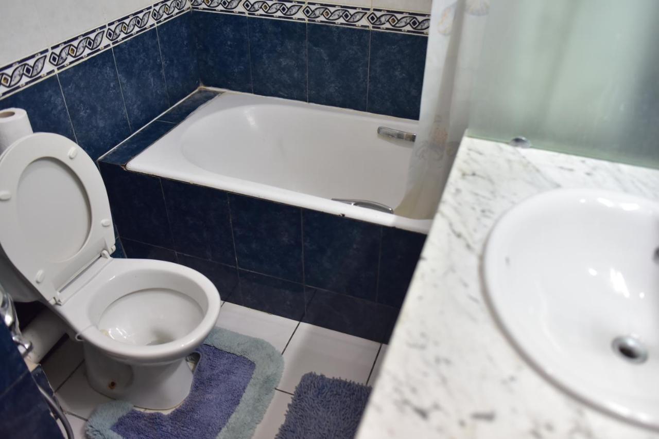 B&B Cote D'Azur Hammamet Exteriér fotografie