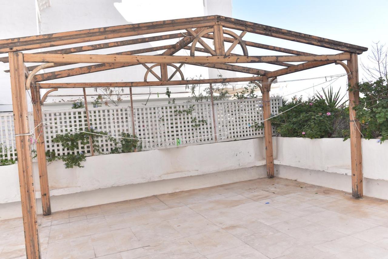 B&B Cote D'Azur Hammamet Exteriér fotografie
