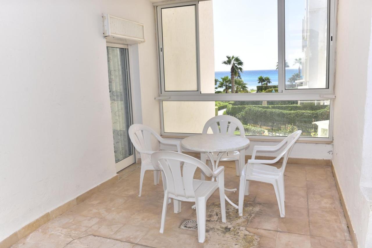 B&B Cote D'Azur Hammamet Exteriér fotografie