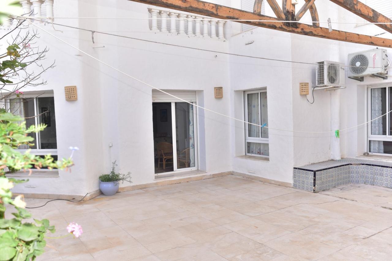 B&B Cote D'Azur Hammamet Exteriér fotografie